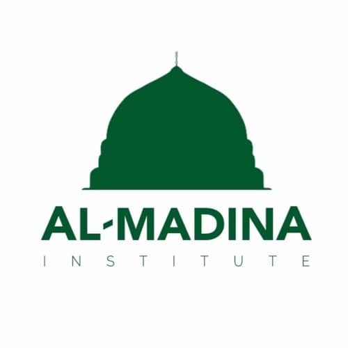 Al Madina Institute Logo