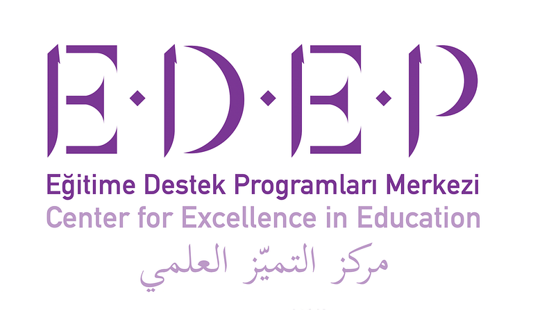 Edep logo
